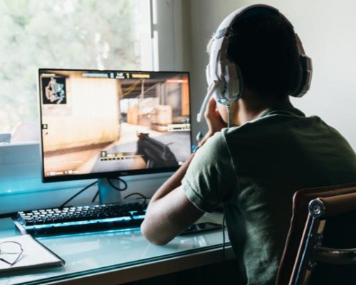Como Melhorar Sua Conexão de Jogos Online: Dicas da Giga.com